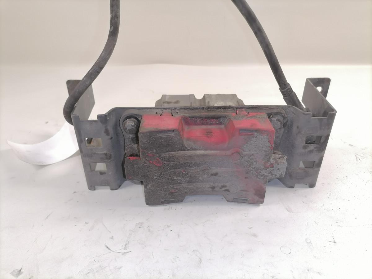 Scania Massilüliti 2742010 - Releu pentru Camion: Foto 4 Scania Massilüliti 2742010 - Releu pentru Camion: Foto 4