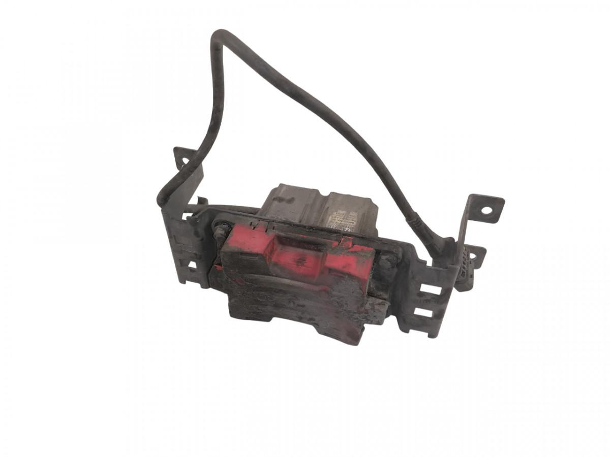 Scania Massilüliti 2742010 - Releu pentru Camion: Foto 1 Scania Massilüliti 2742010 - Releu pentru Camion: Foto 1