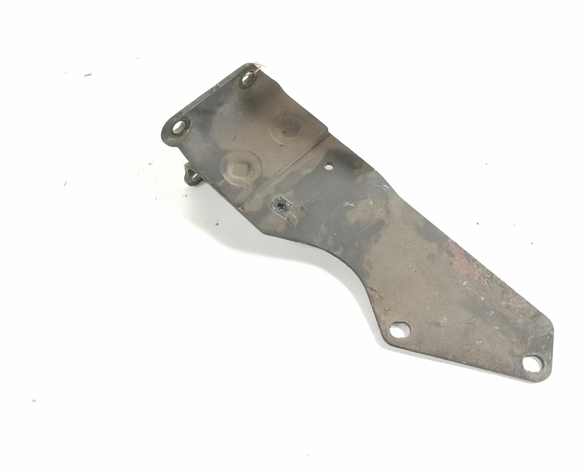 Scania Muffler carrier 1439419 - Toba esapament pentru Camion: Foto 1 Scania Muffler carrier 1439419 - Toba esapament pentru Camion: Foto 1