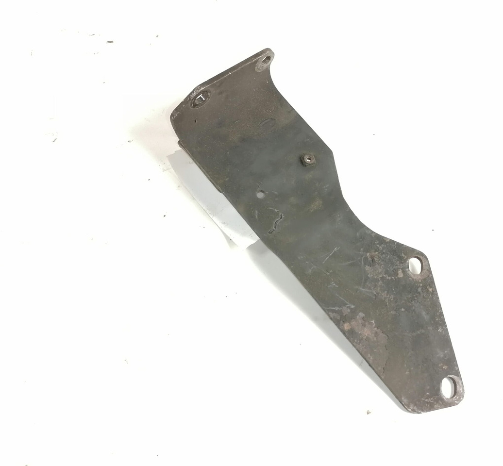Scania Muffler carrier 1439419 - Toba esapament pentru Camion: Foto 3 Scania Muffler carrier 1439419 - Toba esapament pentru Camion: Foto 3