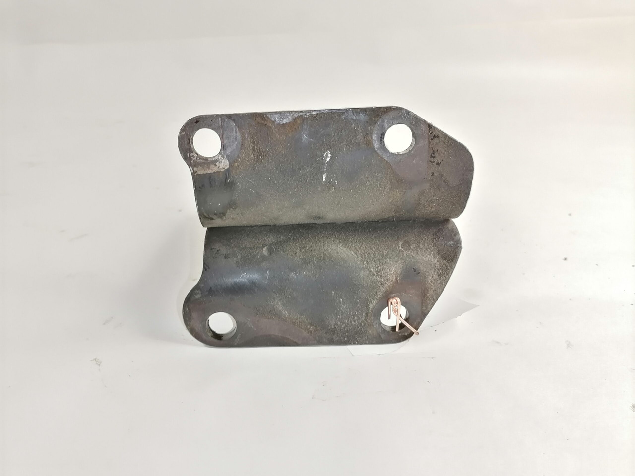 Scania Muffler carrier 1439419 - Toba esapament pentru Camion: Foto 4 Scania Muffler carrier 1439419 - Toba esapament pentru Camion: Foto 4