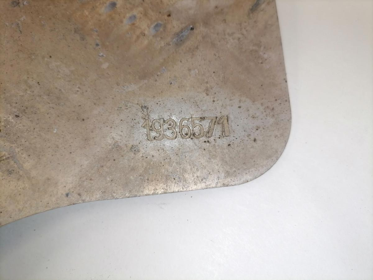 Scania Muffler cover 1936571 - Toba esapament pentru Camion: Foto 4 Scania Muffler cover 1936571 - Toba esapament pentru Camion: Foto 4