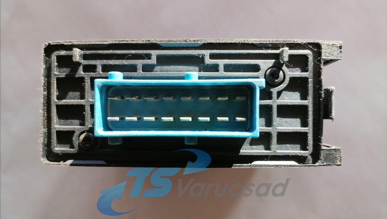 Scania Relay, EEB 1428602 - Releu pentru Camion: Foto 3 Scania Relay, EEB 1428602 - Releu pentru Camion: Foto 3