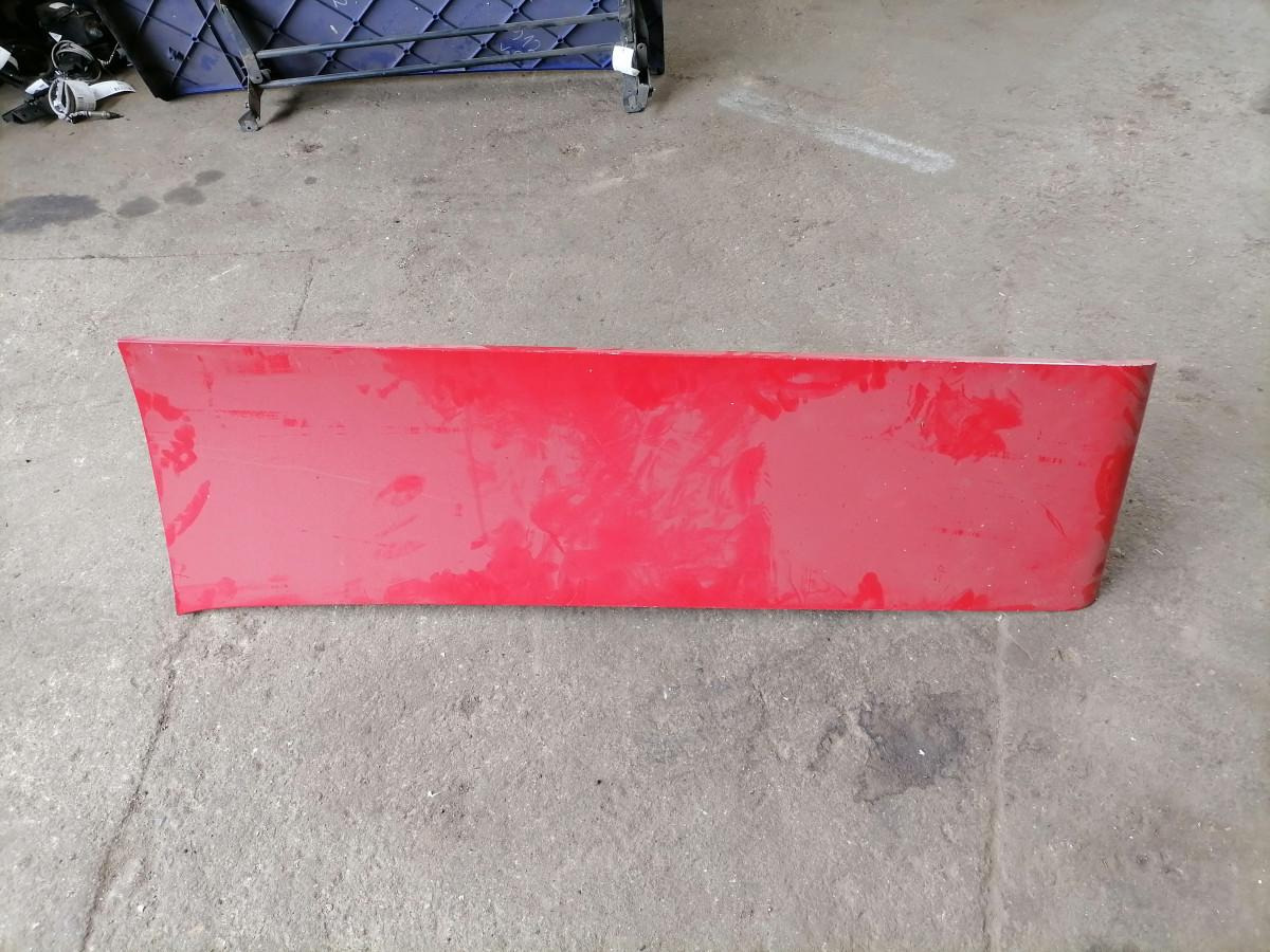 Scania Scania kabiini tuulesuunaja, vasak külg 1348521 - Aerodinamică/ Spoiler pentru Camion: Foto 2 Scania Scania kabiini tuulesuunaja, vasak külg 1348521 - Aerodinamică/ Spoiler pentru Camion: Foto 2