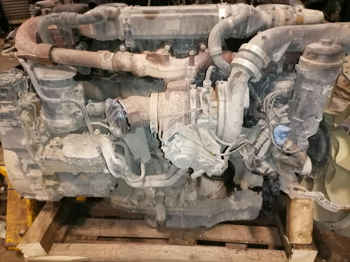 Scania Scania mootor DC13109 572288 - Motor pentru Camion: Foto 5 Scania Scania mootor DC13109 572288 - Motor pentru Camion: Foto 5