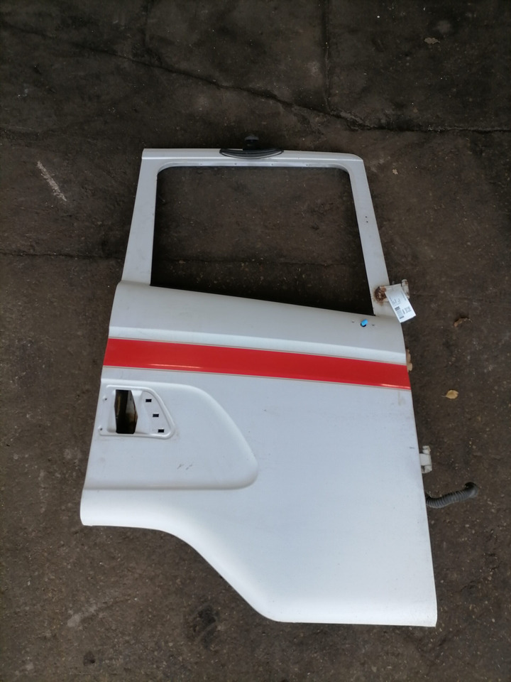 Scania Scania uks, parem 1476535 - Uşă și piese pentru Camion: Foto 2 Scania Scania uks, parem 1476535 - Uşă și piese pentru Camion: Foto 2