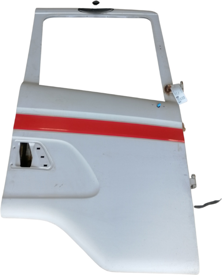 Scania Scania uks, parem 1476535 - Uşă și piese pentru Camion: Foto 1 Scania Scania uks, parem 1476535 - Uşă și piese pentru Camion: Foto 1