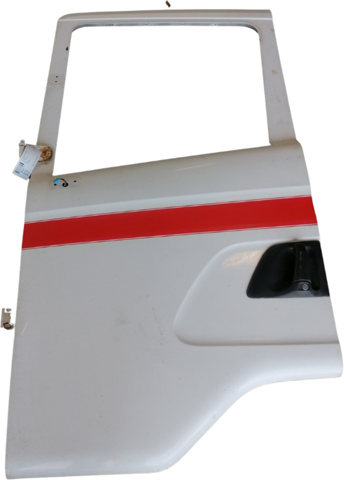 Scania Scania uks, vasak 1476534 - Uşă și piese pentru Camion: Foto 1 Scania Scania uks, vasak 1476534 - Uşă și piese pentru Camion: Foto 1