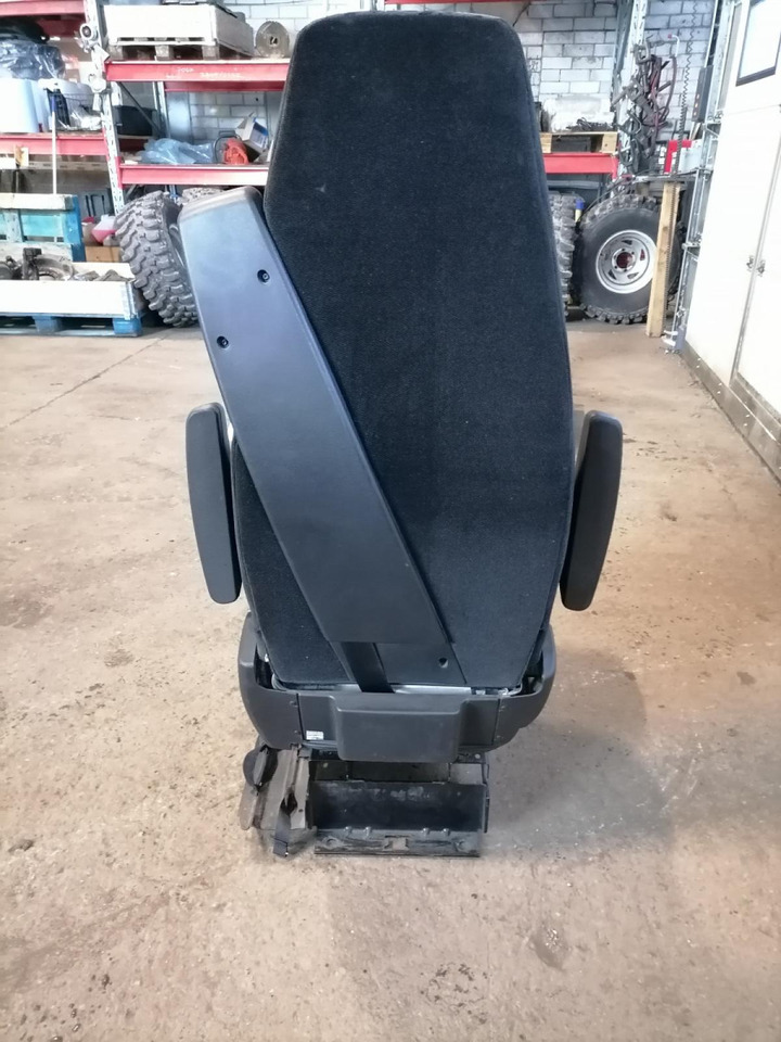 Scania Seat 2421529 - Scaun pentru Camion: Foto 3 Scania Seat 2421529 - Scaun pentru Camion: Foto 3