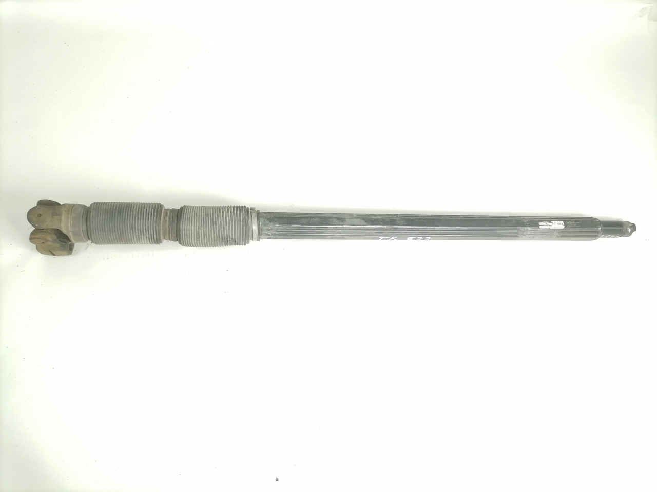 Scania Steering column 1520426 - Servodirecţie pentru Camion: Foto 1 Scania Steering column 1520426 - Servodirecţie pentru Camion: Foto 1