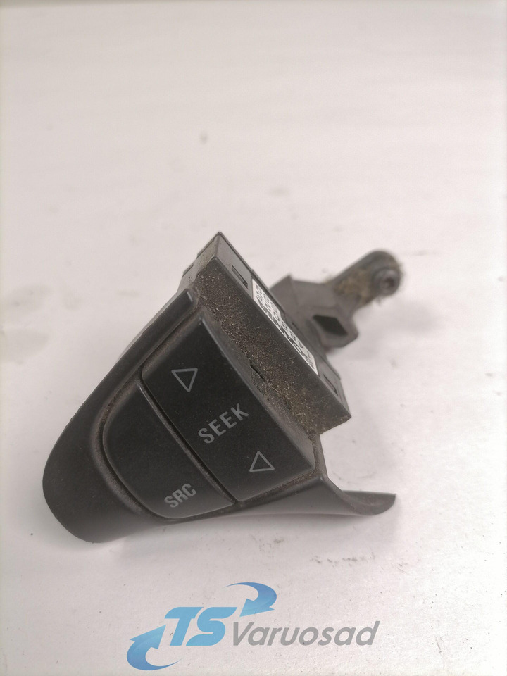 Scania Switch, steering wheel 1488025 - Servodirecţie pentru Camion: Foto 1 Scania Switch, steering wheel 1488025 - Servodirecţie pentru Camion: Foto 1