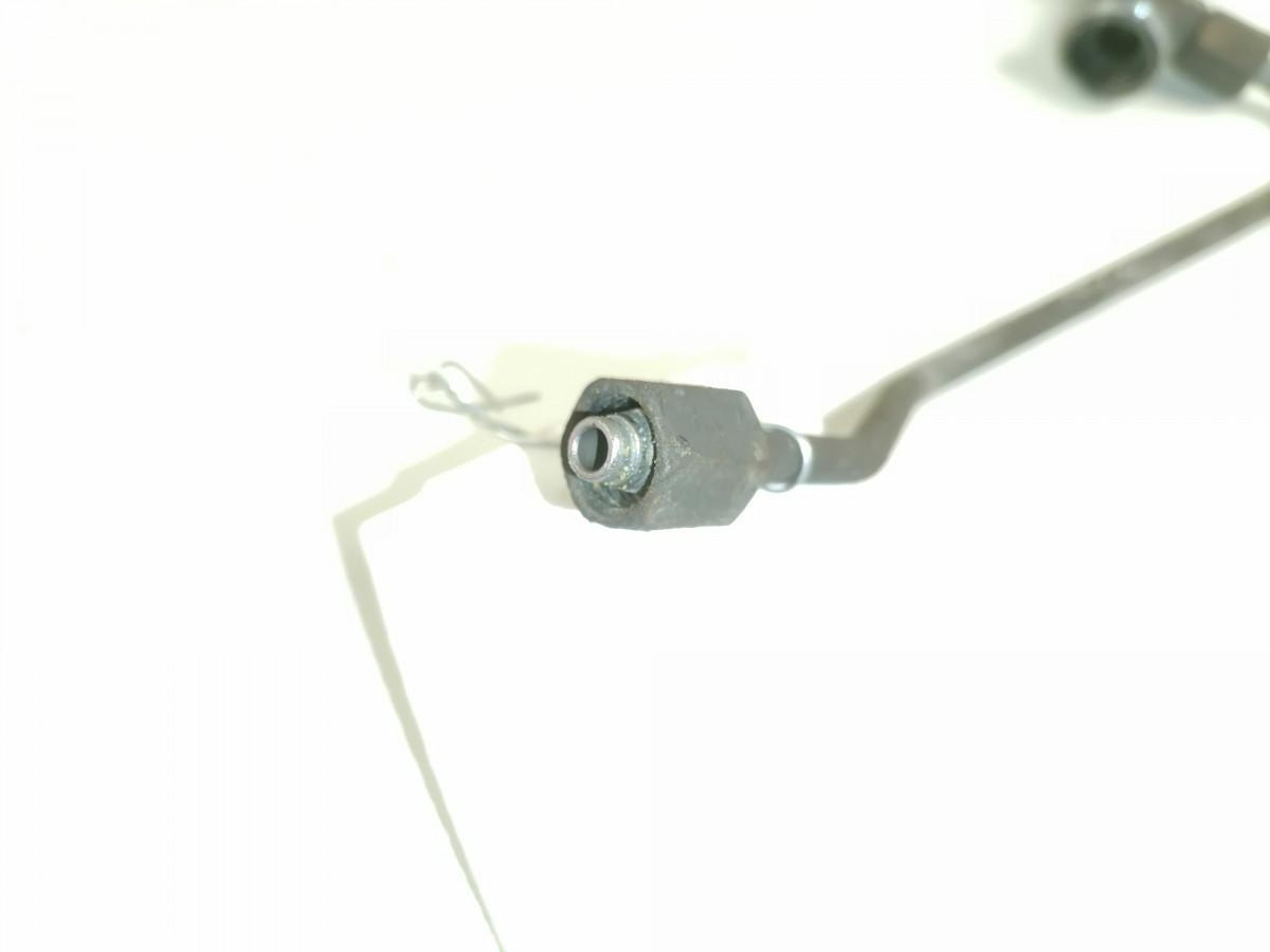 Scania Turbo jahutusvedeliku toru 1519657 - Turbocompresor pentru Camion: Foto 4 Scania Turbo jahutusvedeliku toru 1519657 - Turbocompresor pentru Camion: Foto 4