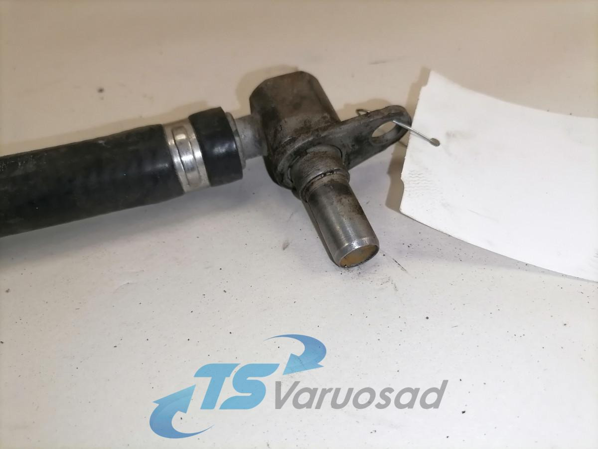 Scania Turbo jahutusvedeliku toru 2210099 - Turbocompresor pentru Camion: Foto 4 Scania Turbo jahutusvedeliku toru 2210099 - Turbocompresor pentru Camion: Foto 4