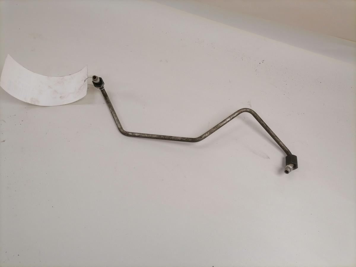 Scania Turbo jahutusvedeliku toru 2281620 - Turbocompresor pentru Camion: Foto 2 Scania Turbo jahutusvedeliku toru 2281620 - Turbocompresor pentru Camion: Foto 2