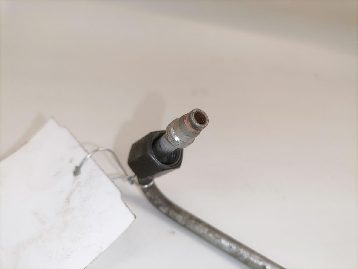 Scania Turbo jahutusvedeliku toru 2281620 - Turbocompresor pentru Camion: Foto 3 Scania Turbo jahutusvedeliku toru 2281620 - Turbocompresor pentru Camion: Foto 3