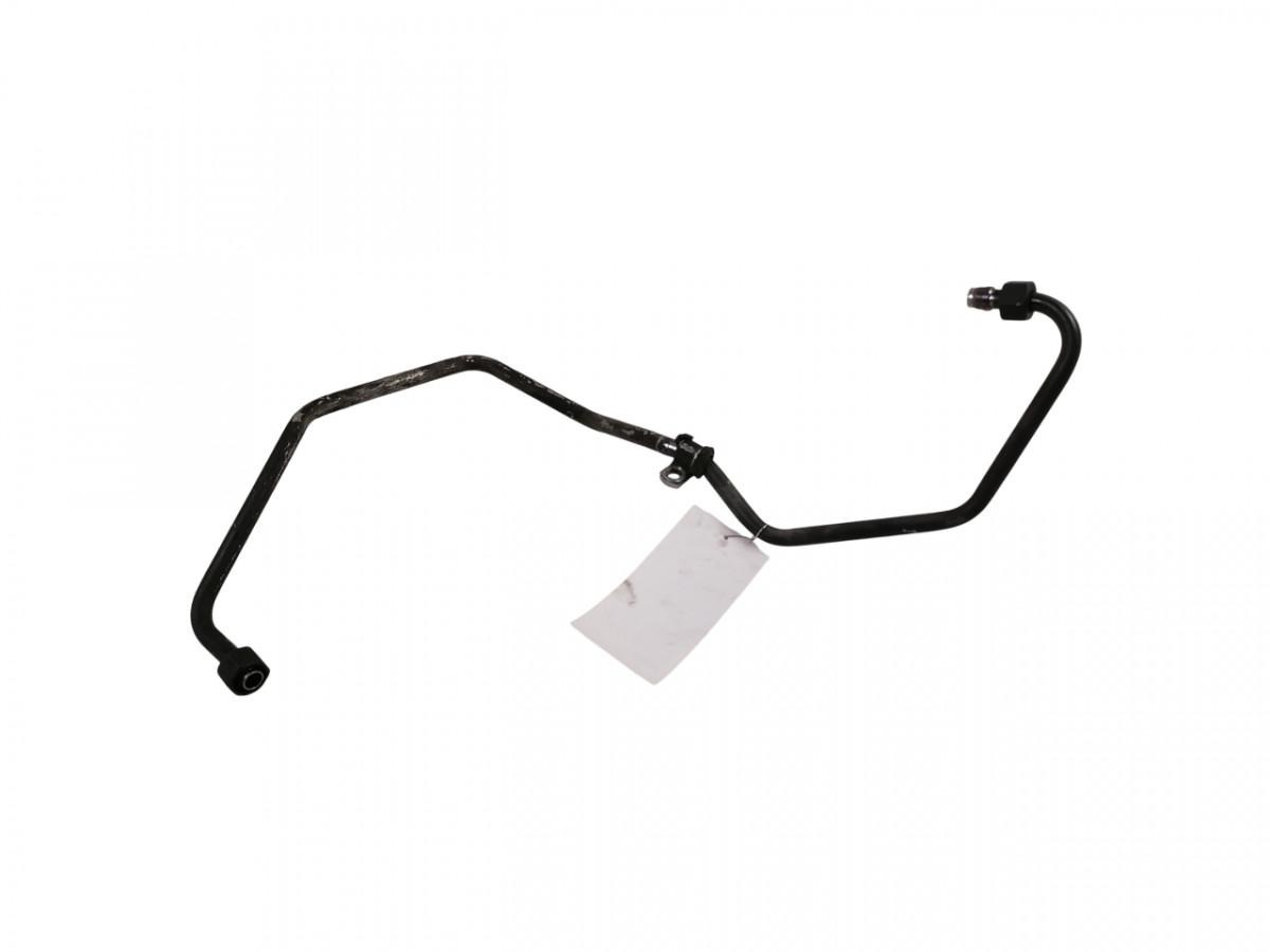 Scania Turbo õli pealevoolu toru 2373779 - Turbocompresor pentru Camion: Foto 1 Scania Turbo õli pealevoolu toru 2373779 - Turbocompresor pentru Camion: Foto 1