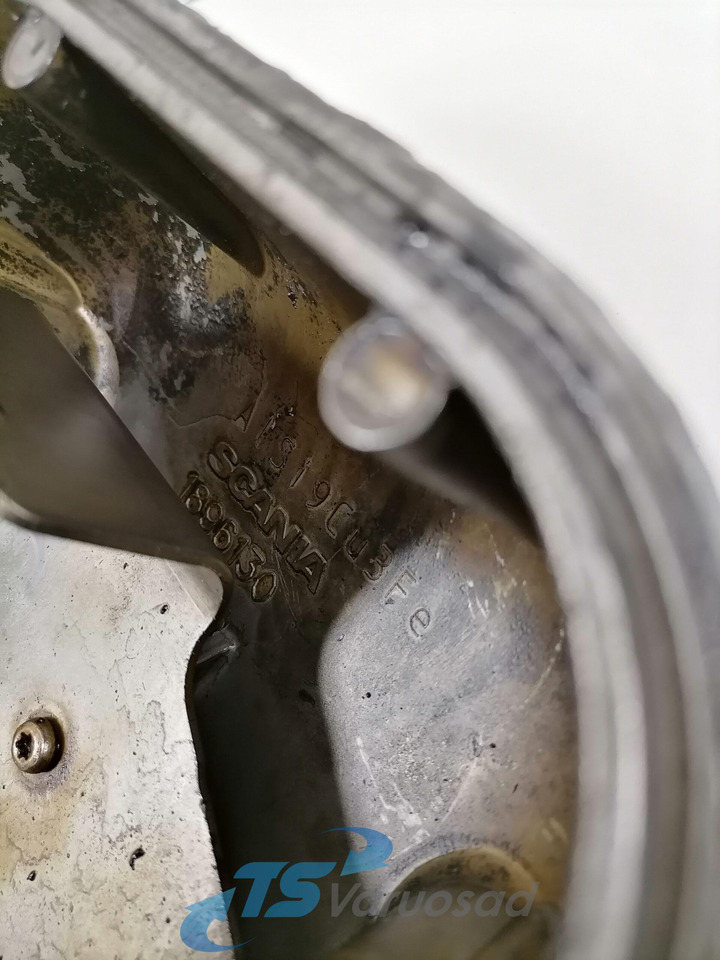 Scania Valve cover 1896130 - Chiulasă pentru Camion: Foto 4 Scania Valve cover 1896130 - Chiulasă pentru Camion: Foto 4