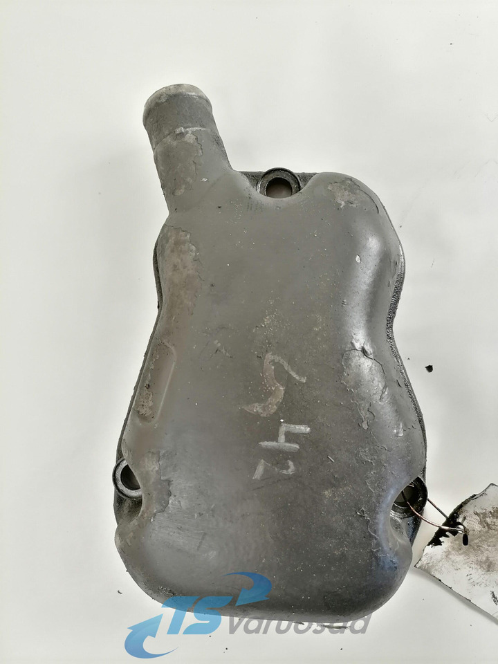 Scania Valve cover 1896130 - Chiulasă pentru Camion: Foto 2 Scania Valve cover 1896130 - Chiulasă pentru Camion: Foto 2