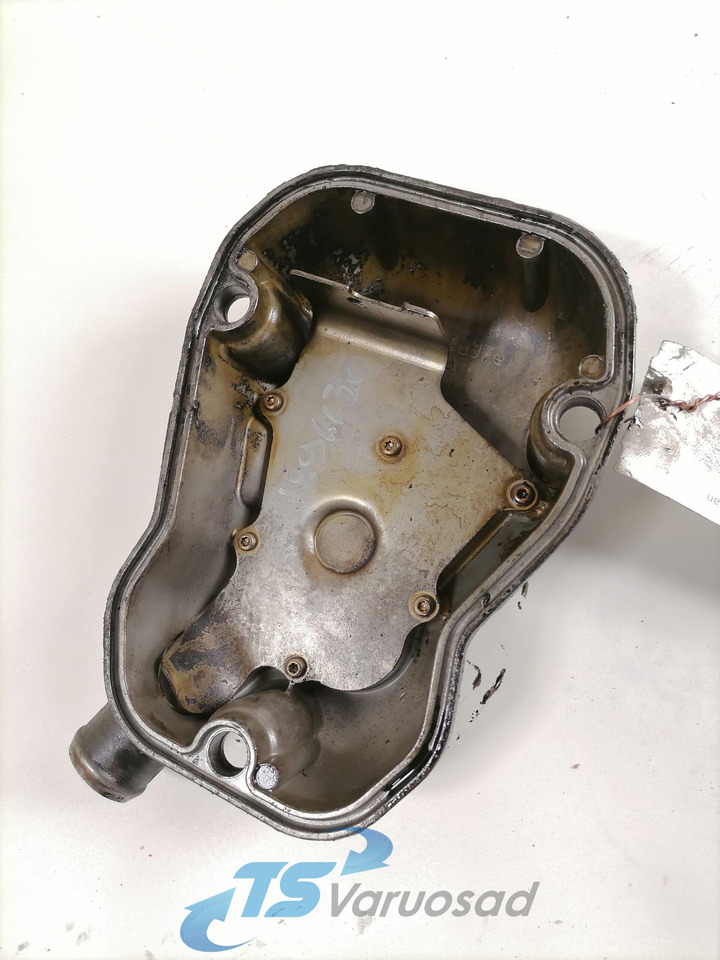 Scania Valve cover 1896130 - Chiulasă pentru Camion: Foto 3 Scania Valve cover 1896130 - Chiulasă pentru Camion: Foto 3