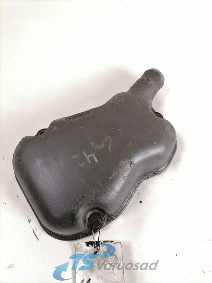 Scania Valve cover 1896130 - Chiulasă pentru Camion: Foto 1 Scania Valve cover 1896130 - Chiulasă pentru Camion: Foto 1