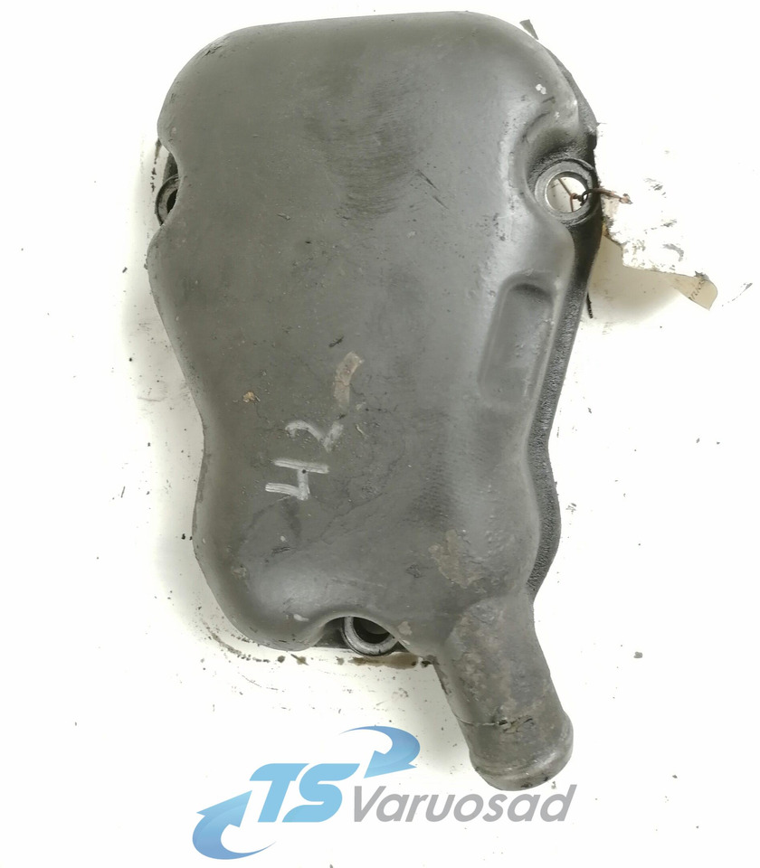 Scania Valve cover 1896130 - Chiulasă pentru Camion: Foto 2 Scania Valve cover 1896130 - Chiulasă pentru Camion: Foto 2