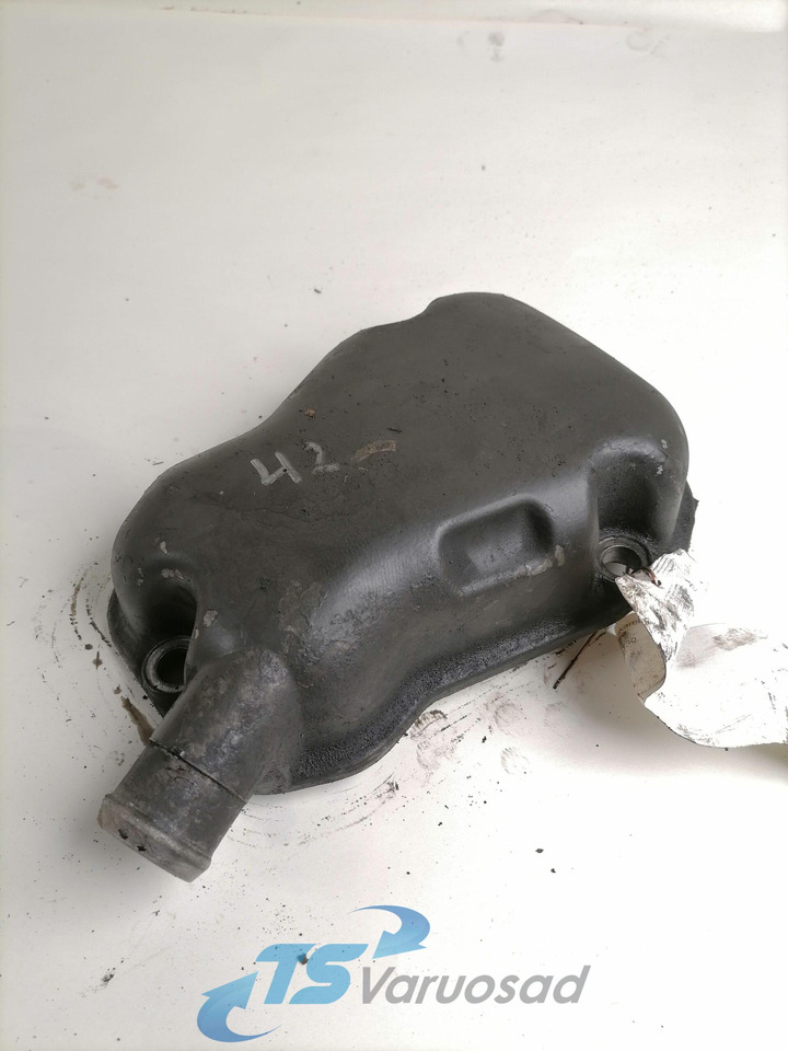Scania Valve cover 1896130 - Chiulasă pentru Camion: Foto 1 Scania Valve cover 1896130 - Chiulasă pentru Camion: Foto 1