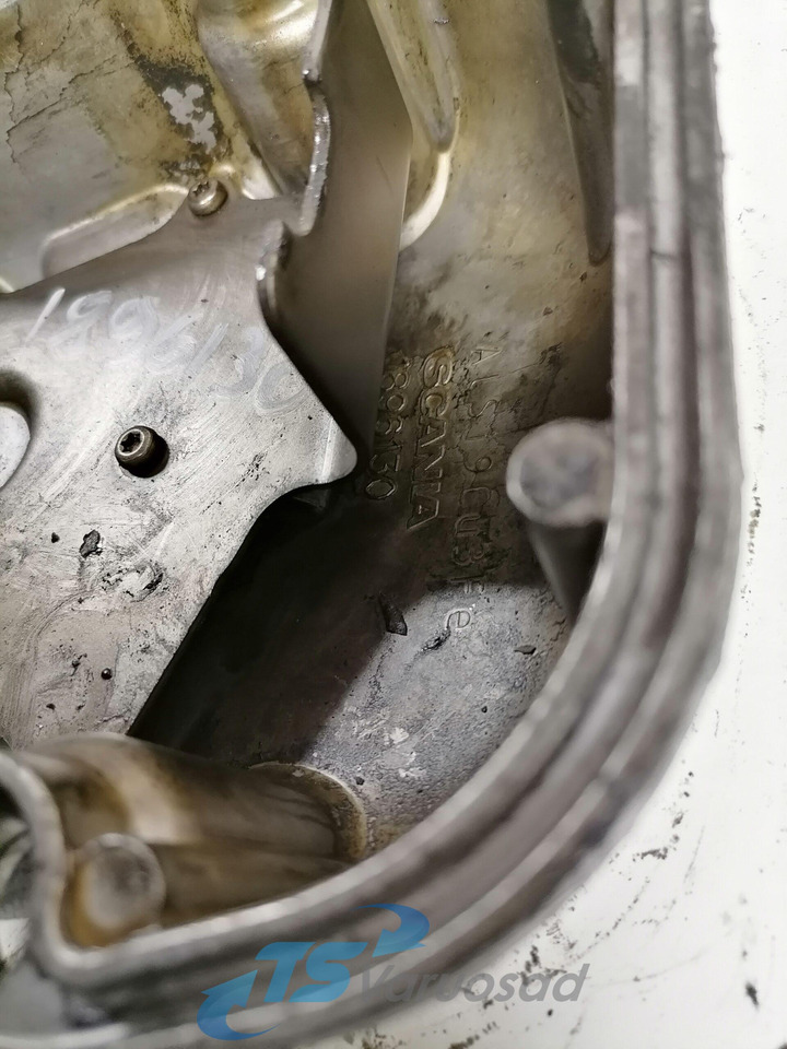 Scania Valve cover 1896130 - Chiulasă pentru Camion: Foto 5 Scania Valve cover 1896130 - Chiulasă pentru Camion: Foto 5