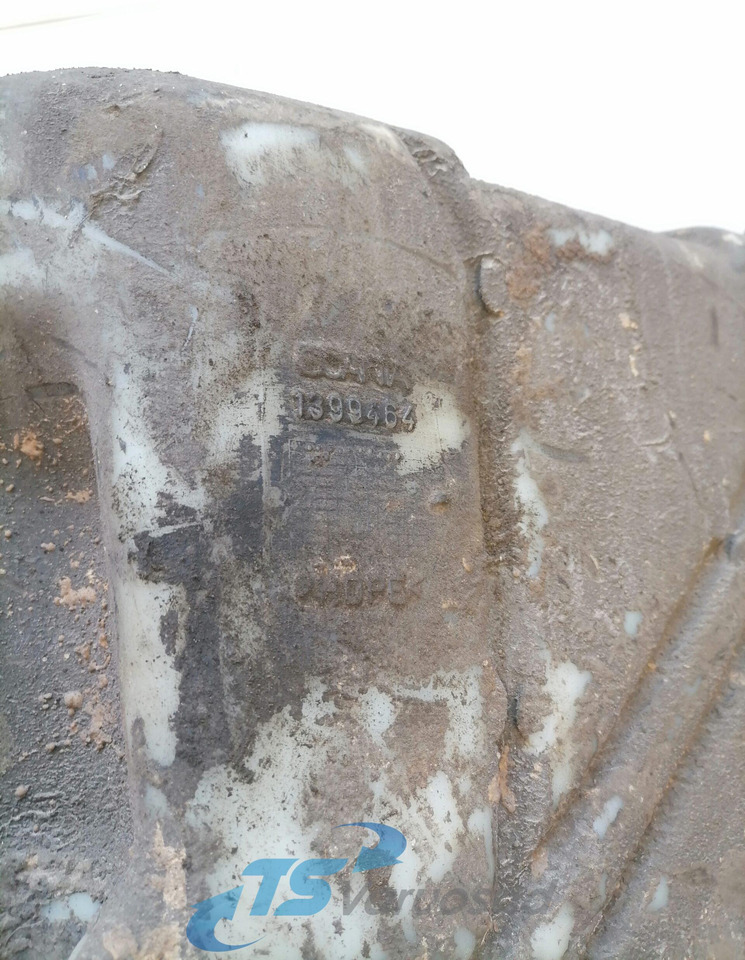 Scania Windscreen washer fluid tank 1399464 - Ștergător pentru Camion: Foto 2 Scania Windscreen washer fluid tank 1399464 - Ștergător pentru Camion: Foto 2