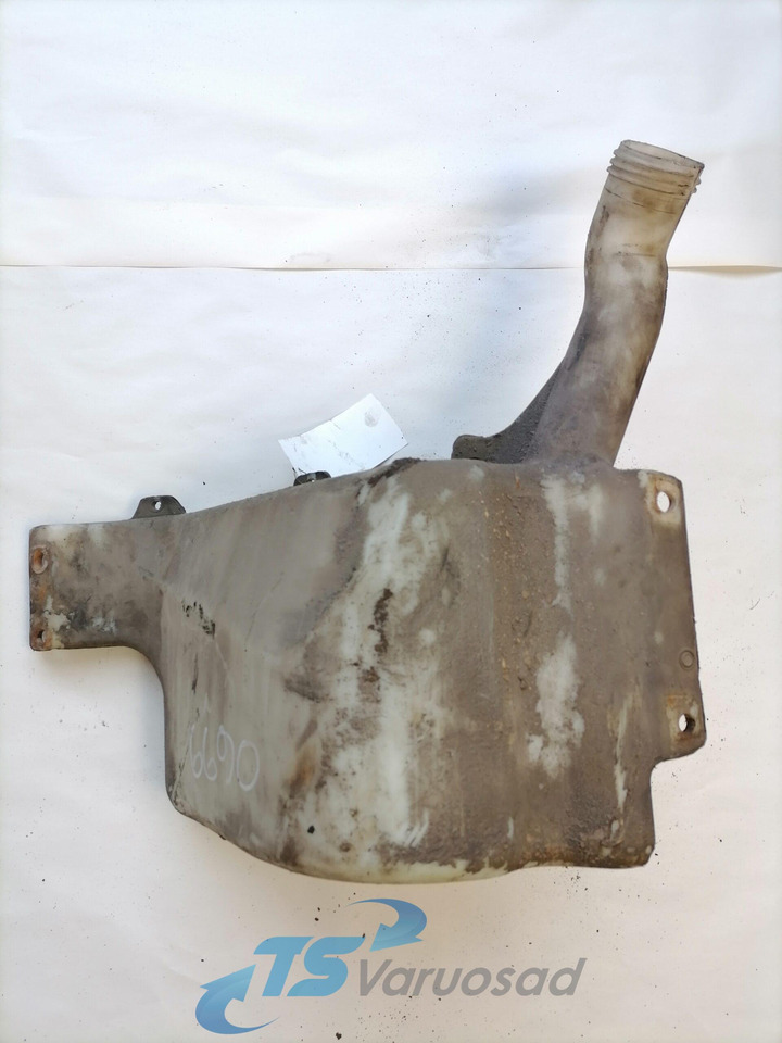 Scania Windscreen washer fluid tank 1399464 - Ștergător pentru Camion: Foto 3 Scania Windscreen washer fluid tank 1399464 - Ștergător pentru Camion: Foto 3