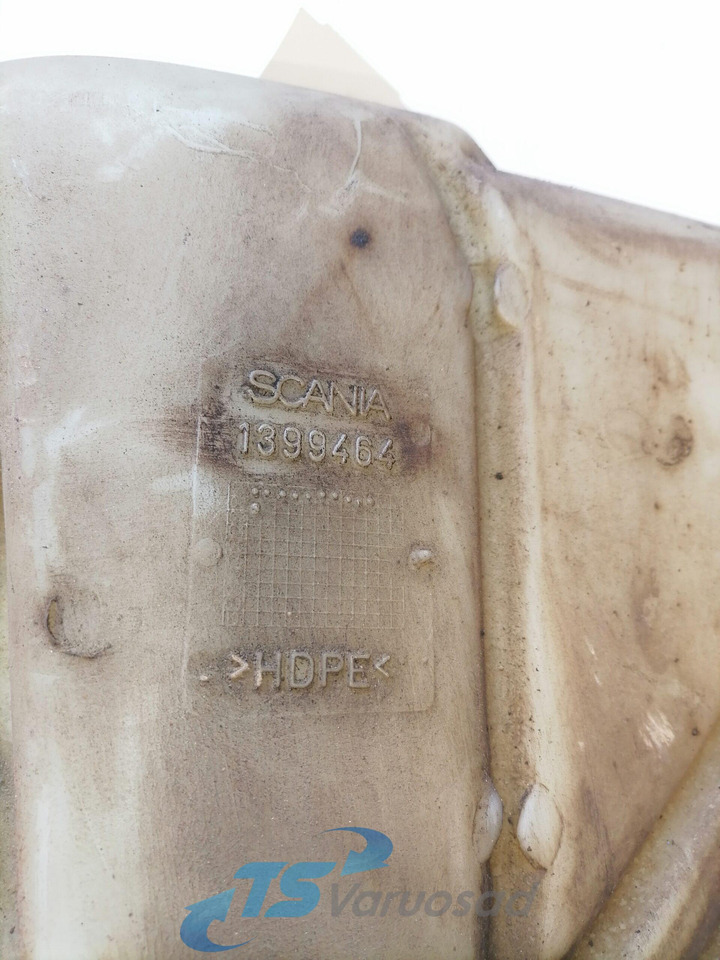 Scania Windscreen washer fluid tank 1399464 - Ștergător pentru Camion: Foto 2 Scania Windscreen washer fluid tank 1399464 - Ștergător pentru Camion: Foto 2