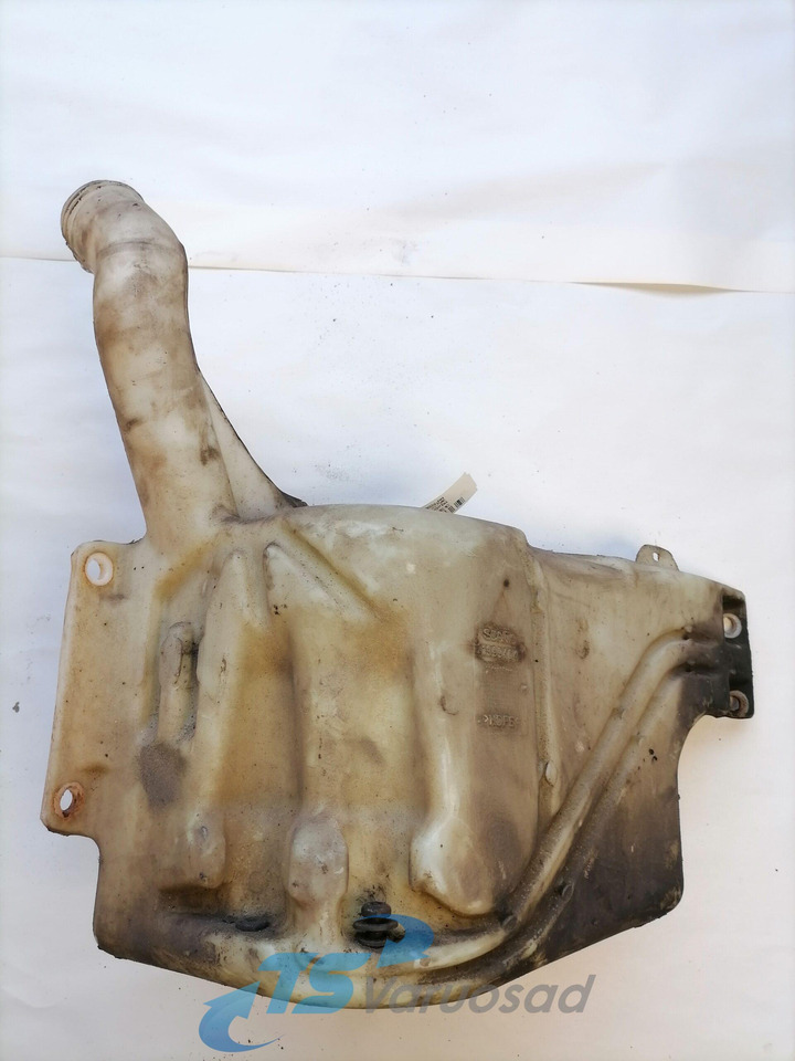 Scania Windscreen washer fluid tank 1399464 - Ștergător pentru Camion: Foto 1 Scania Windscreen washer fluid tank 1399464 - Ștergător pentru Camion: Foto 1
