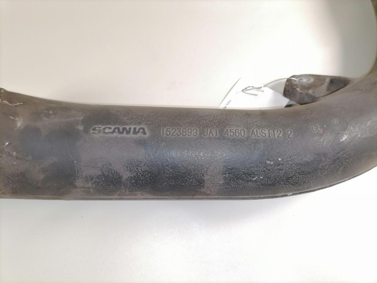 Scania intercooler pipe 1523899 - Intercooler pentru Camion: Foto 4 Scania intercooler pipe 1523899 - Intercooler pentru Camion: Foto 4