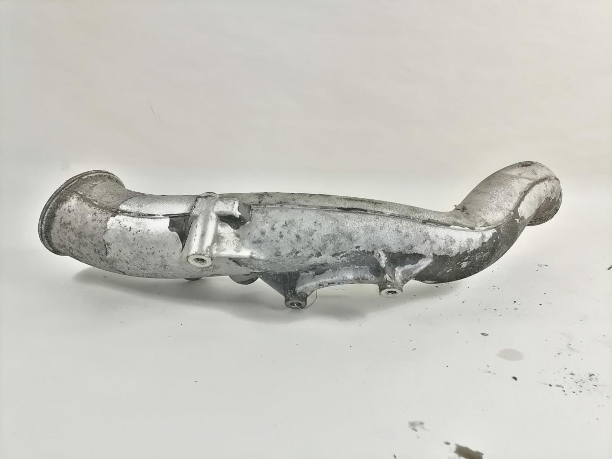 Scania intercooler pipe 1922985 - Intercooler pentru Camion: Foto 2 Scania intercooler pipe 1922985 - Intercooler pentru Camion: Foto 2