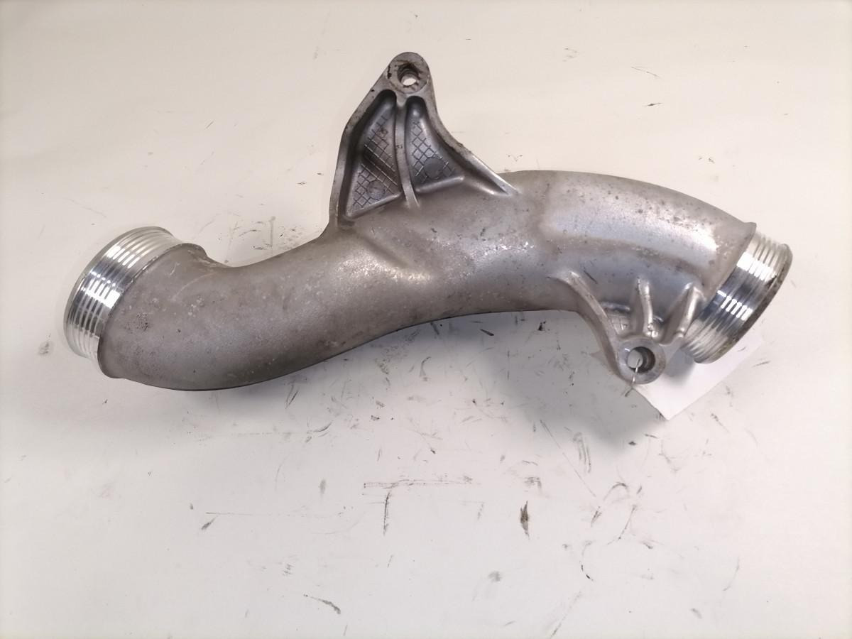 Scania intercooler pipe 2431292 - Intercooler pentru Camion: Foto 2 Scania intercooler pipe 2431292 - Intercooler pentru Camion: Foto 2