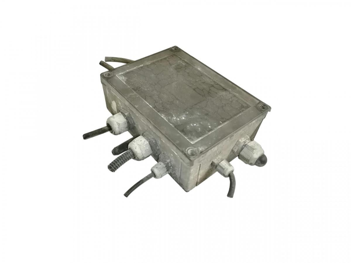 Universaalne Zepro trükkplaat IPT2480 - Piesa universala pentru Camion: Foto 1 Universaalne Zepro trükkplaat IPT2480 - Piesa universala pentru Camion: Foto 1