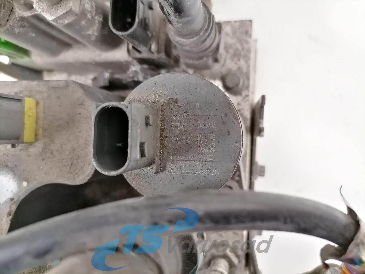 Sistem de alimentare combustibil pentru Camion Volvo ADBlue pump 22209517: Foto 6