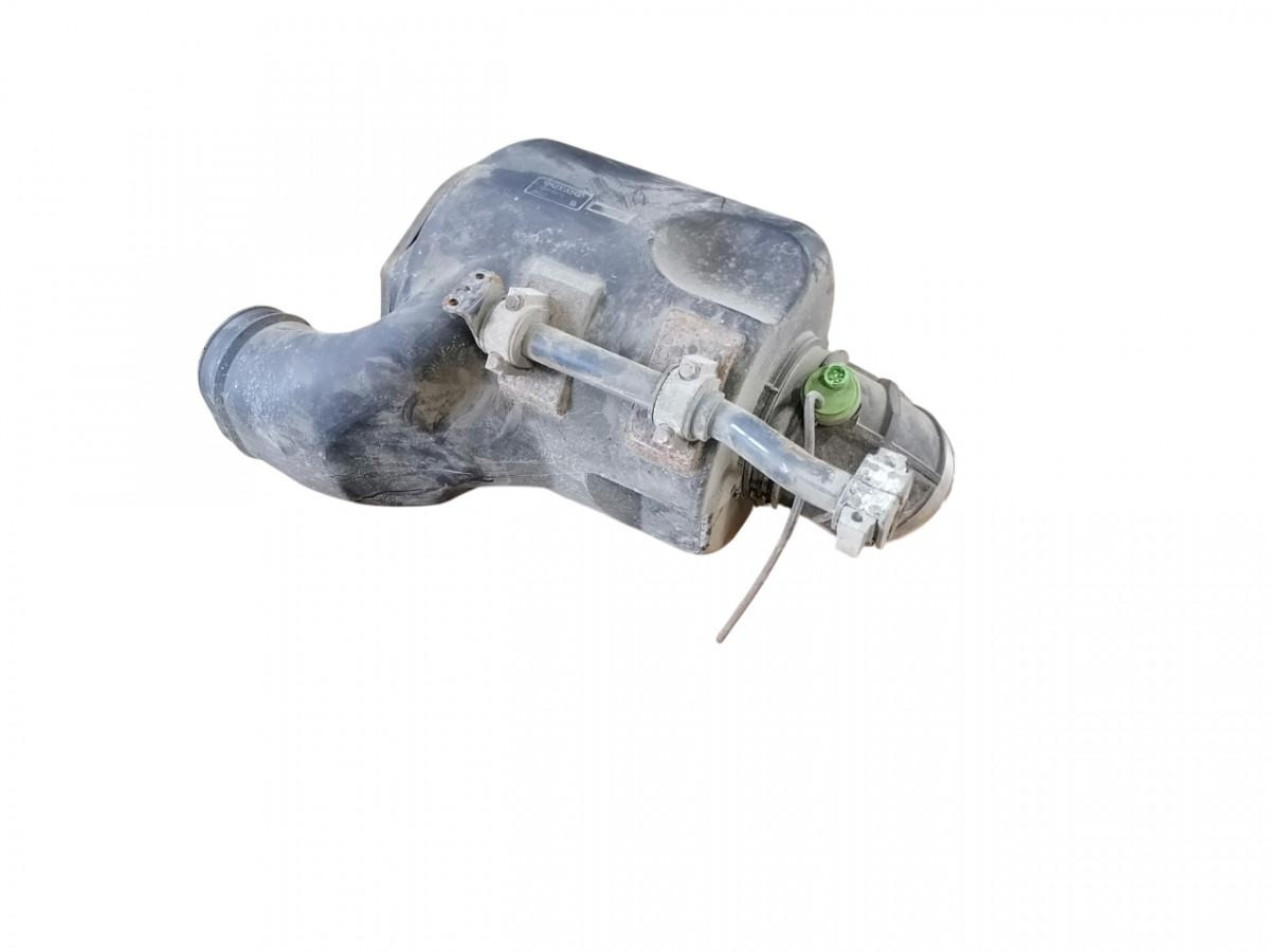 Volvo Air filter housing 20859974 - Sistem de admisie pentru Camion: Foto 1 Volvo Air filter housing 20859974 - Sistem de admisie pentru Camion: Foto 1