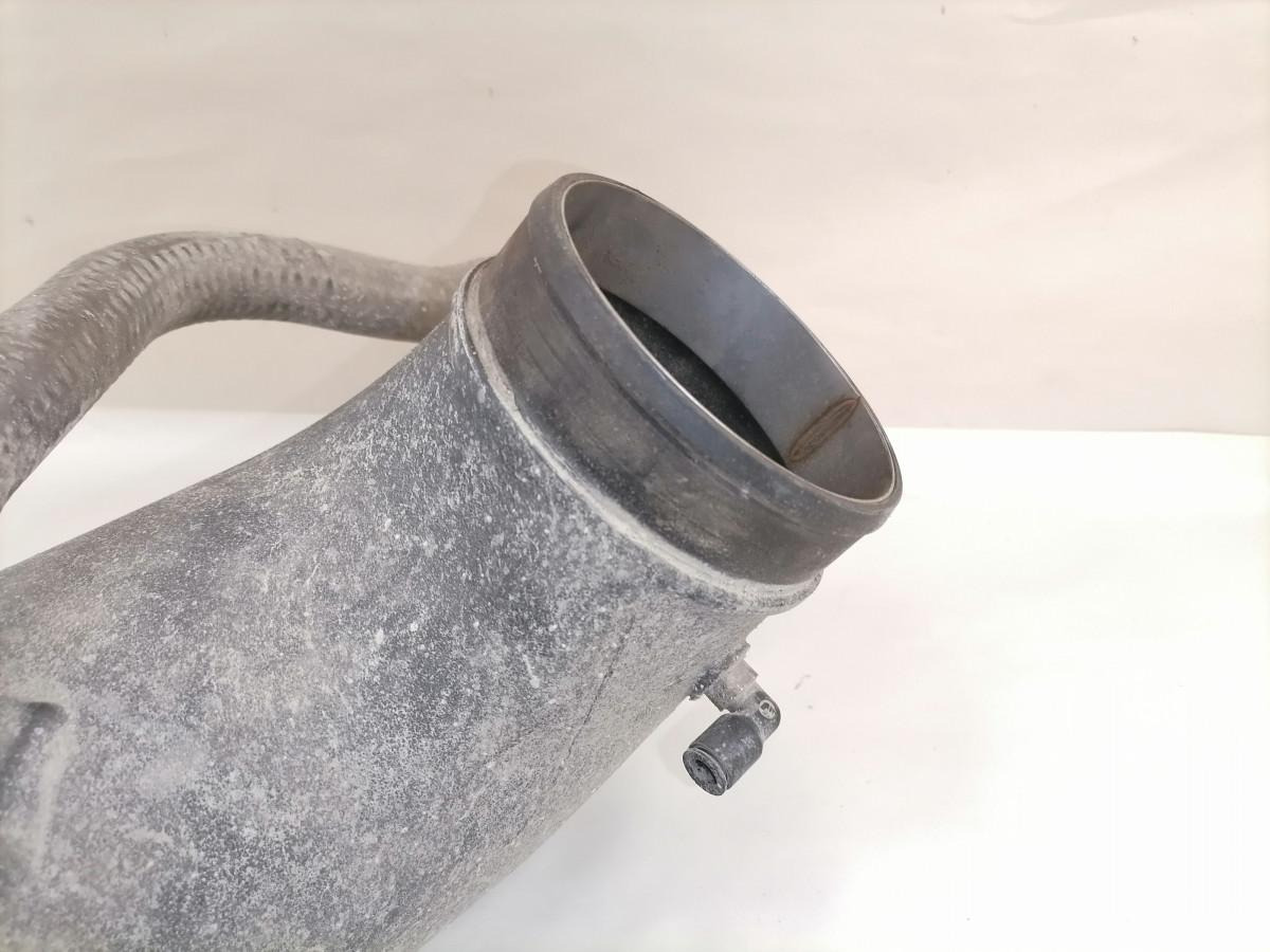Volvo Air intake 20855650 - Sistem de admisie pentru Camion: Foto 5 Volvo Air intake 20855650 - Sistem de admisie pentru Camion: Foto 5
