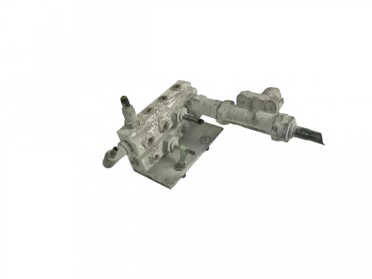 Volvo Air pressure control valve 20383381 - Supapă frână pentru Camion: Foto 1 Volvo Air pressure control valve 20383381 - Supapă frână pentru Camion: Foto 1