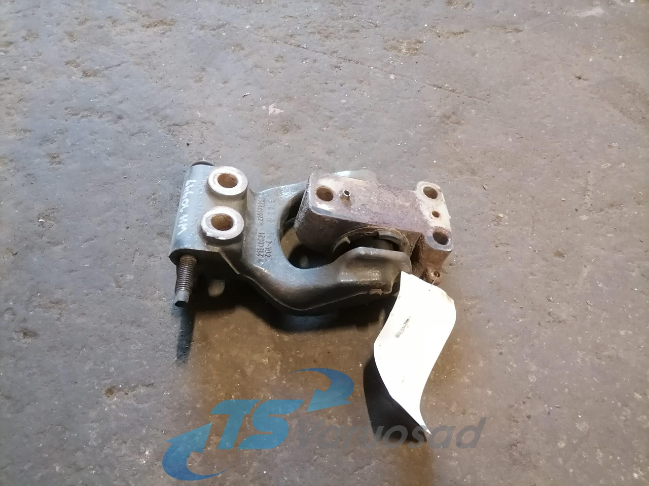 Volvo Akukasti kandur 21948521 - Acumulator pentru Camion: Foto 2 Volvo Akukasti kandur 21948521 - Acumulator pentru Camion: Foto 2