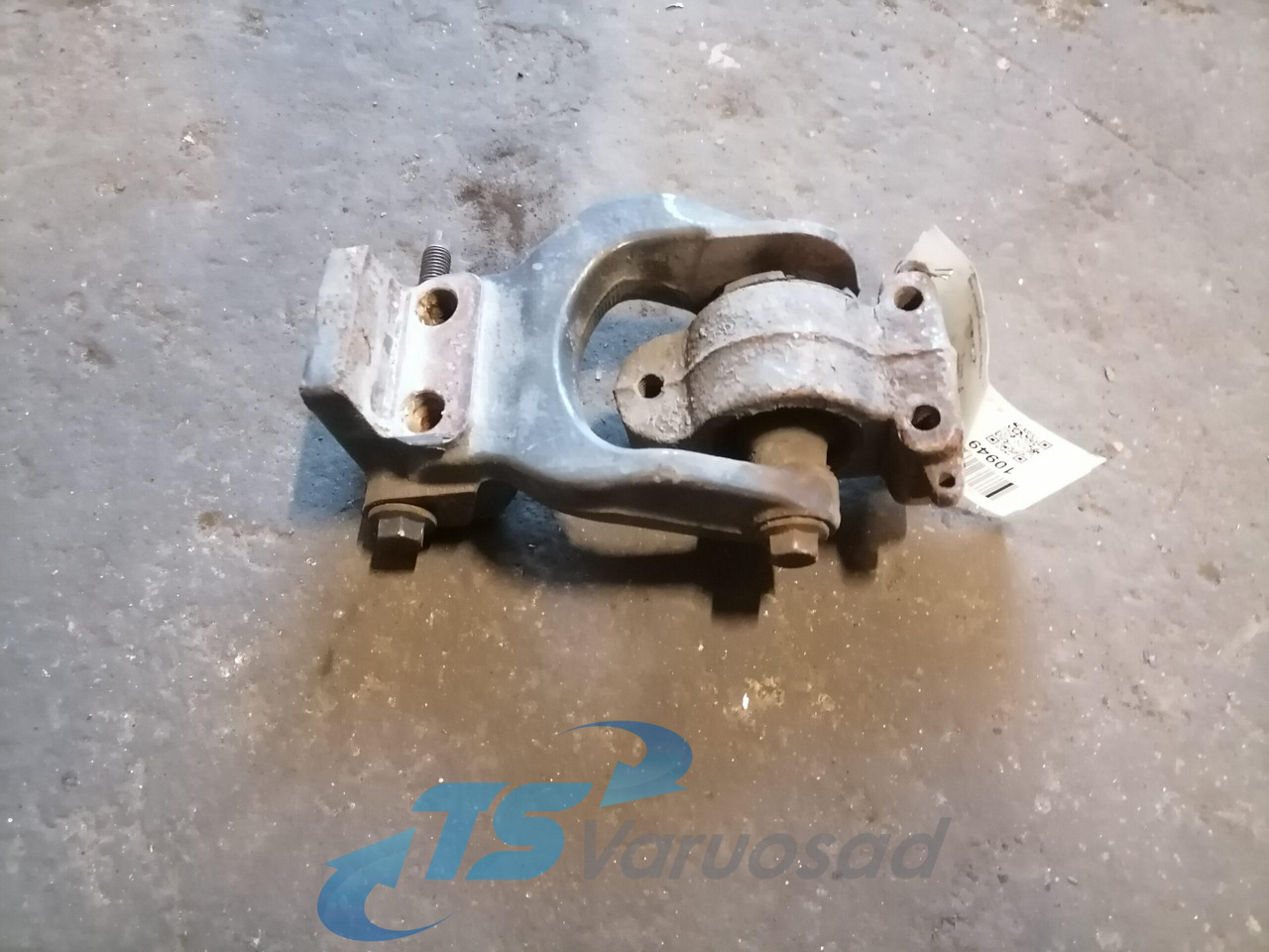 Volvo Akukasti kandur 21948521 - Acumulator pentru Camion: Foto 1 Volvo Akukasti kandur 21948521 - Acumulator pentru Camion: Foto 1