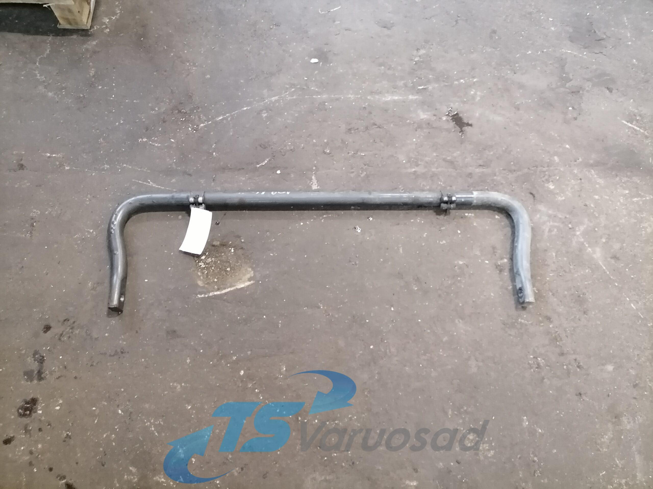 Volvo Anti-roll bar 20532261 - Bară stabilizatoare pentru Camion: Foto 1 Volvo Anti-roll bar 20532261 - Bară stabilizatoare pentru Camion: Foto 1
