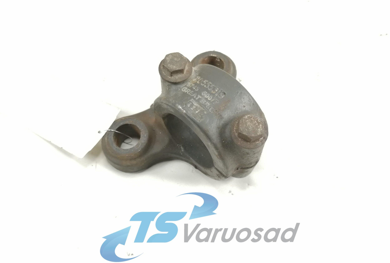 Volvo Anti-roll bar bracket 22119002 - Bară stabilizatoare pentru Camion: Foto 1 Volvo Anti-roll bar bracket 22119002 - Bară stabilizatoare pentru Camion: Foto 1