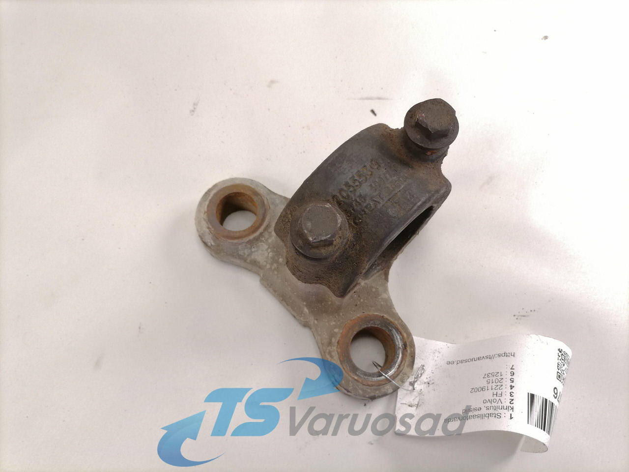 Volvo Anti-roll bar bracket 22119002 - Bară stabilizatoare pentru Camion: Foto 1 Volvo Anti-roll bar bracket 22119002 - Bară stabilizatoare pentru Camion: Foto 1