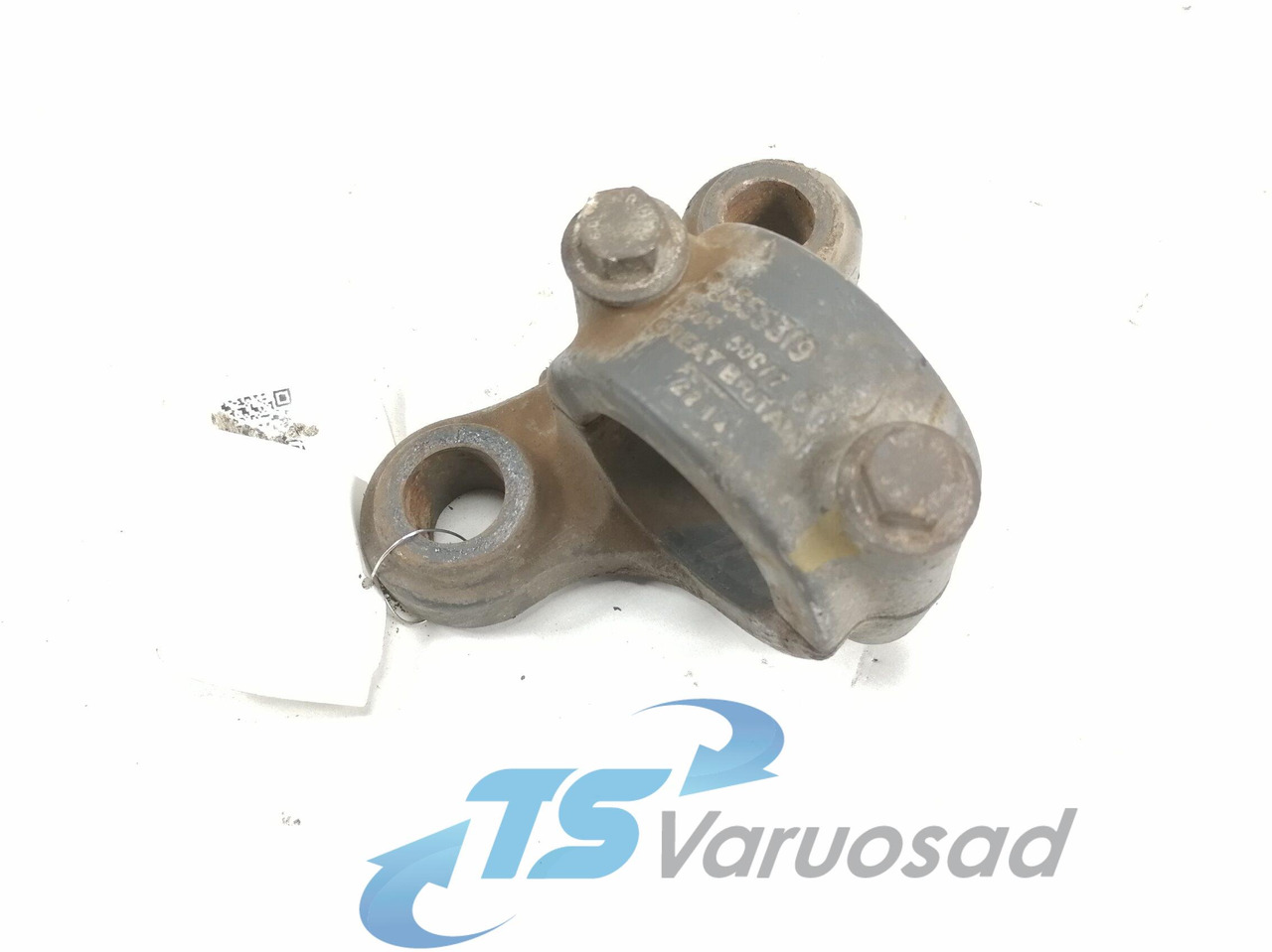 Volvo Anti-roll bar bracket 22119002 - Bară stabilizatoare pentru Camion: Foto 1 Volvo Anti-roll bar bracket 22119002 - Bară stabilizatoare pentru Camion: Foto 1
