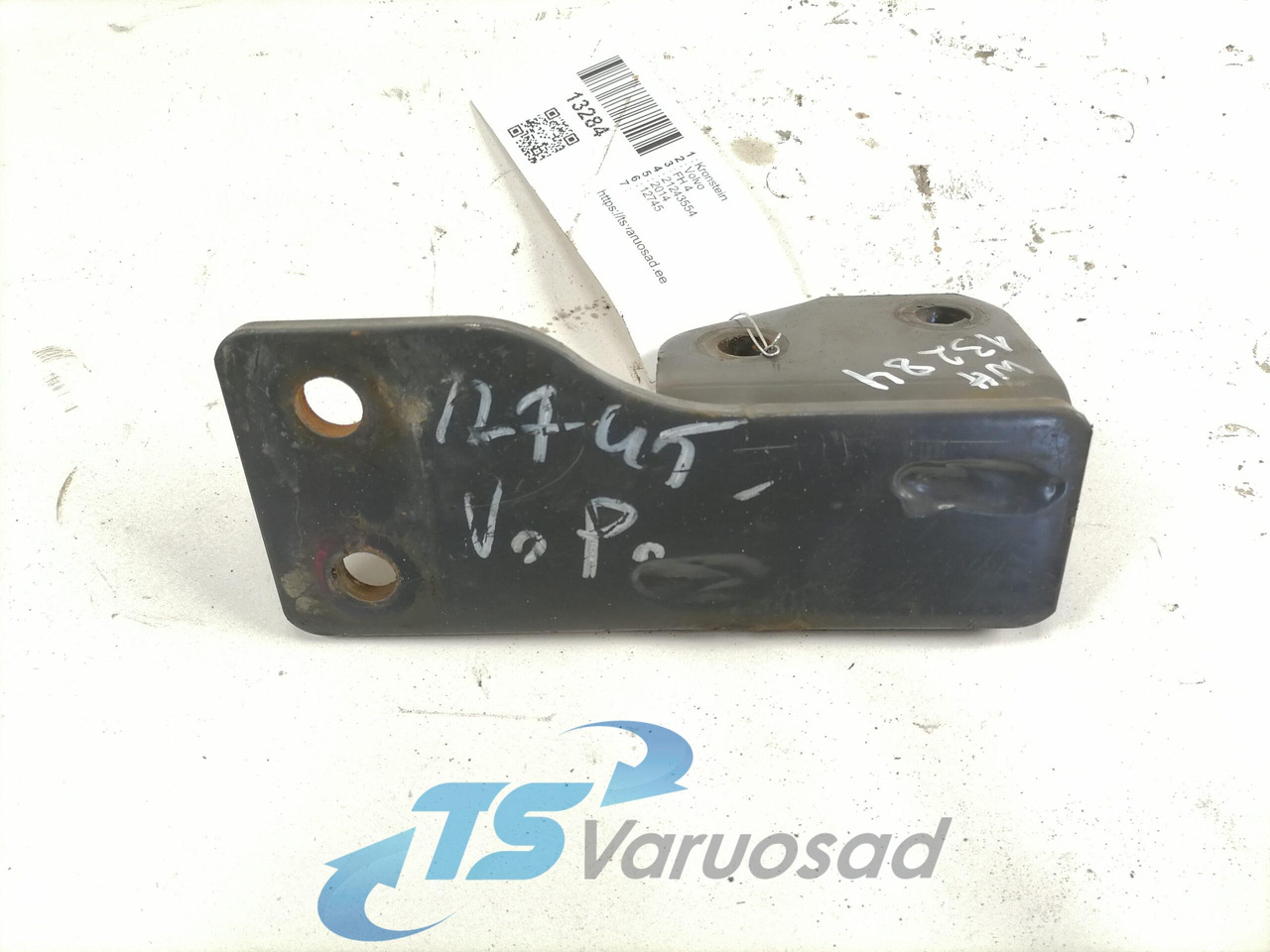 Volvo Bracket 21243554 - Cadru/ Şasiu pentru Camion: Foto 1 Volvo Bracket 21243554 - Cadru/ Şasiu pentru Camion: Foto 1