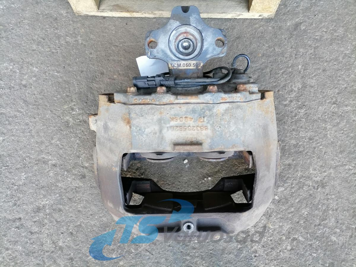 Volvo Brake caliper 20424070 - Piese frână pentru Camion: Foto 4 Volvo Brake caliper 20424070 - Piese frână pentru Camion: Foto 4