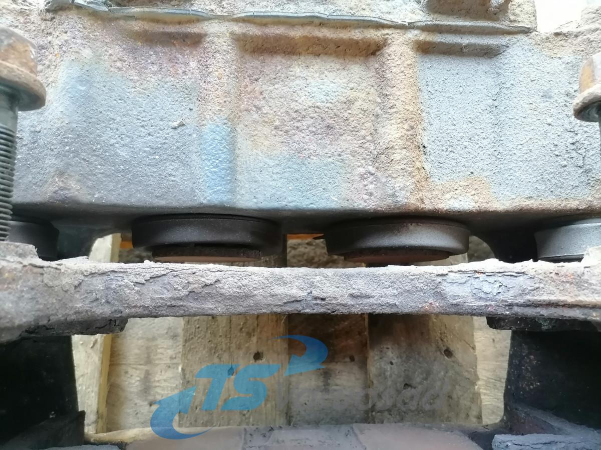 Volvo Brake caliper 20424071 - Piese frână pentru Camion: Foto 2 Volvo Brake caliper 20424071 - Piese frână pentru Camion: Foto 2