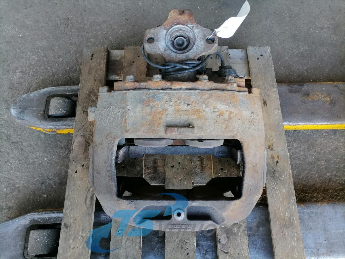 Volvo Brake caliper 20424071 - Piese frână pentru Camion: Foto 3 Volvo Brake caliper 20424071 - Piese frână pentru Camion: Foto 3