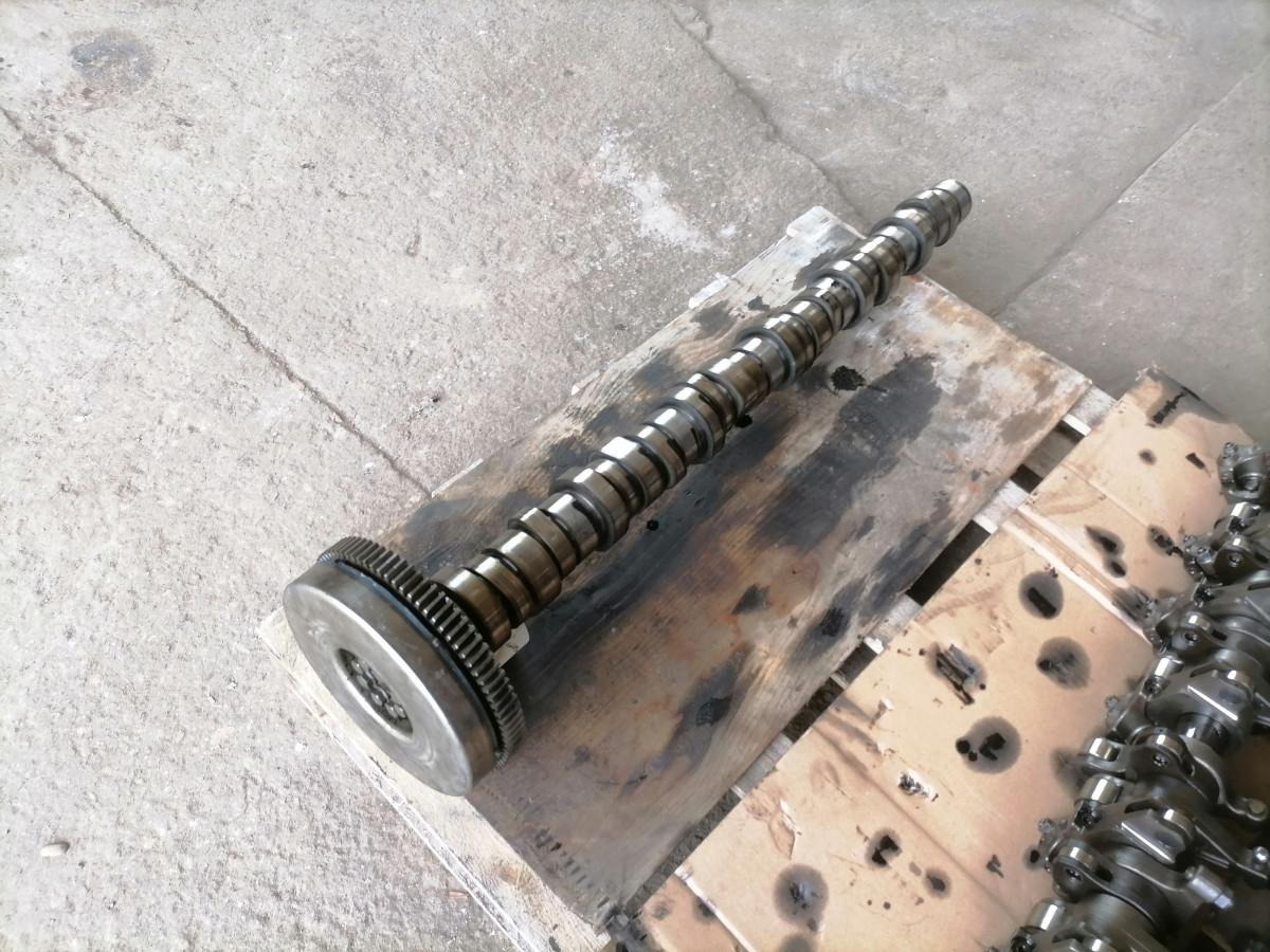 Volvo Camshaft 22145979 - Axa cu came pentru Camion: Foto 2 Volvo Camshaft 22145979 - Axa cu came pentru Camion: Foto 2